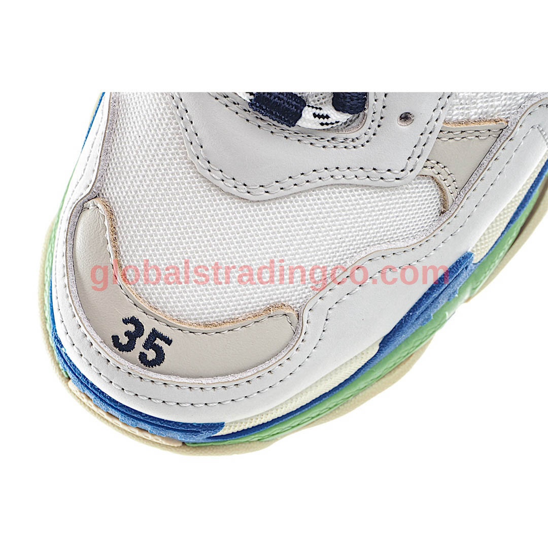 Balenciaga Triple S Dad Shoes Running Shoes